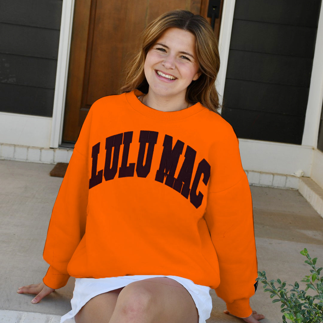 LM-SW-1001-Orange/Black