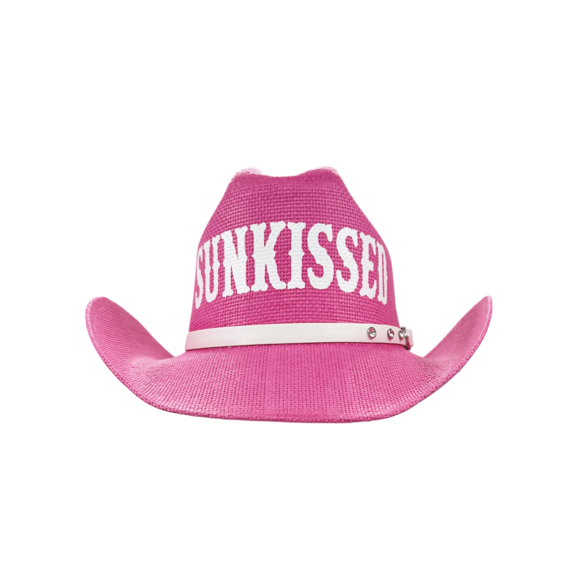 CH-1043-SUNKISSED  PINK/WHITE