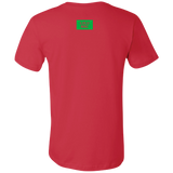 LM-295 Santa Adore Him - Red
