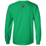 2776 Santa Bow-Irish Green