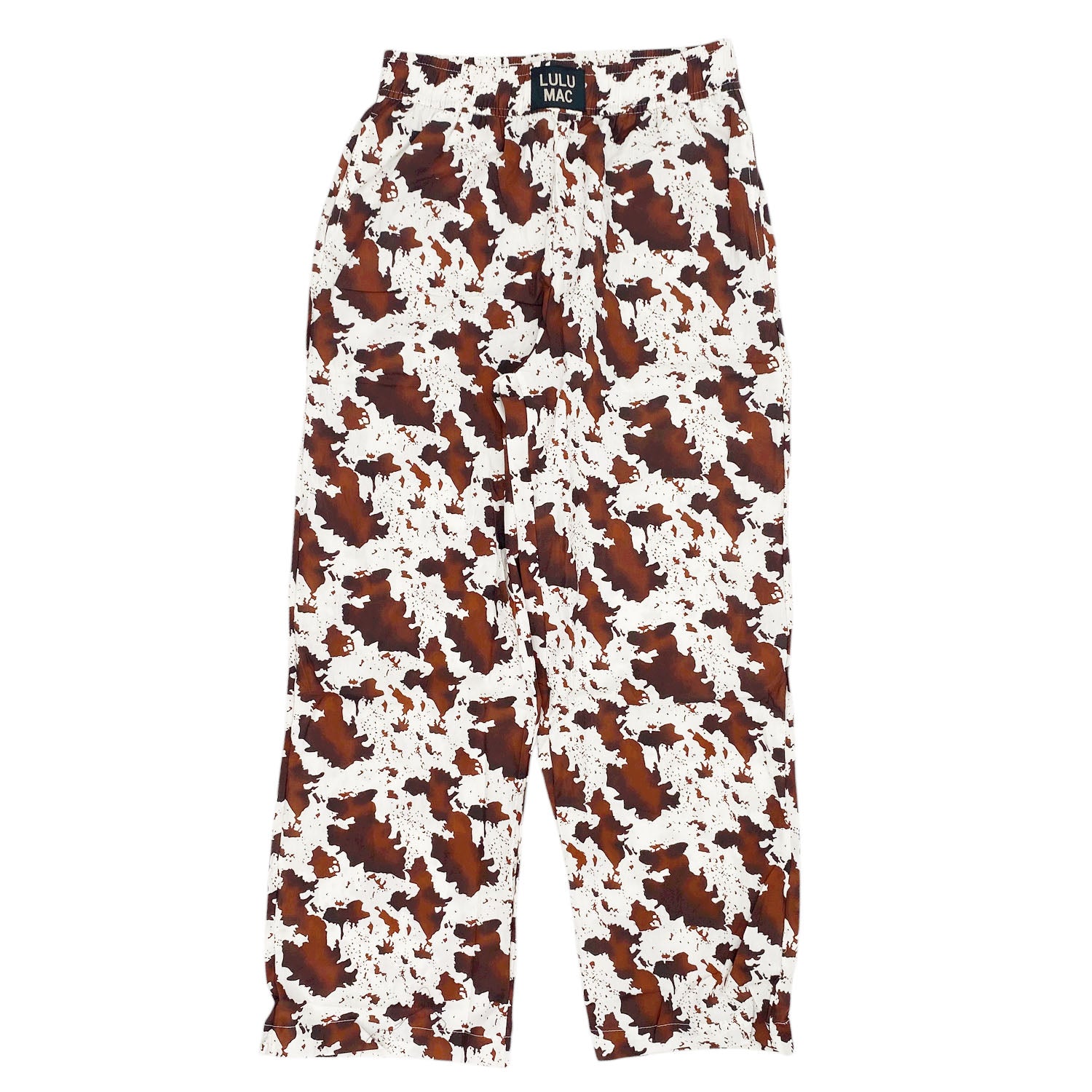 PACW-COW PRINT