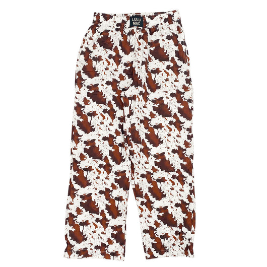 PACW-COW PRINT