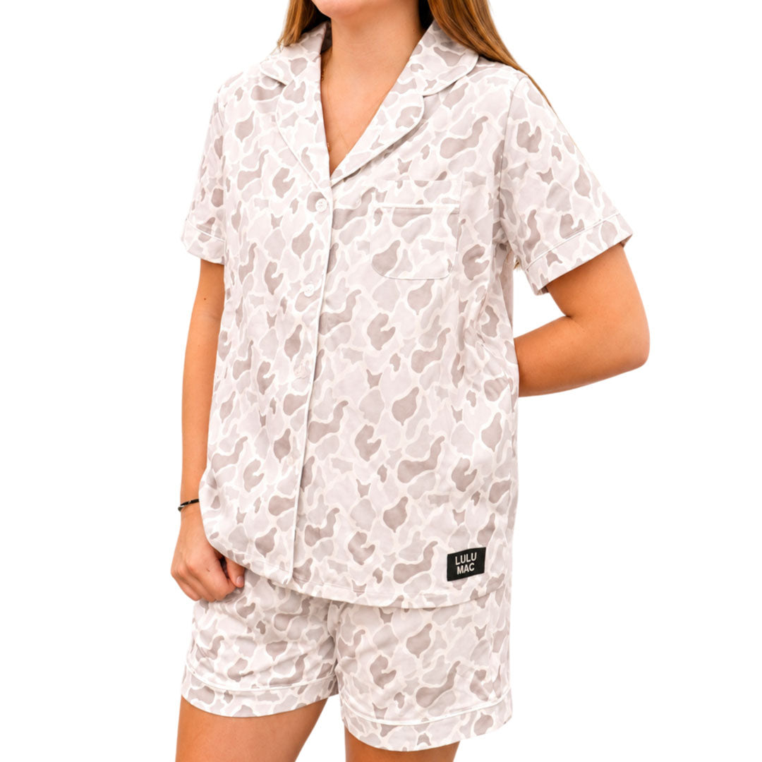 LM-PJ-1000 WHITE CAMO