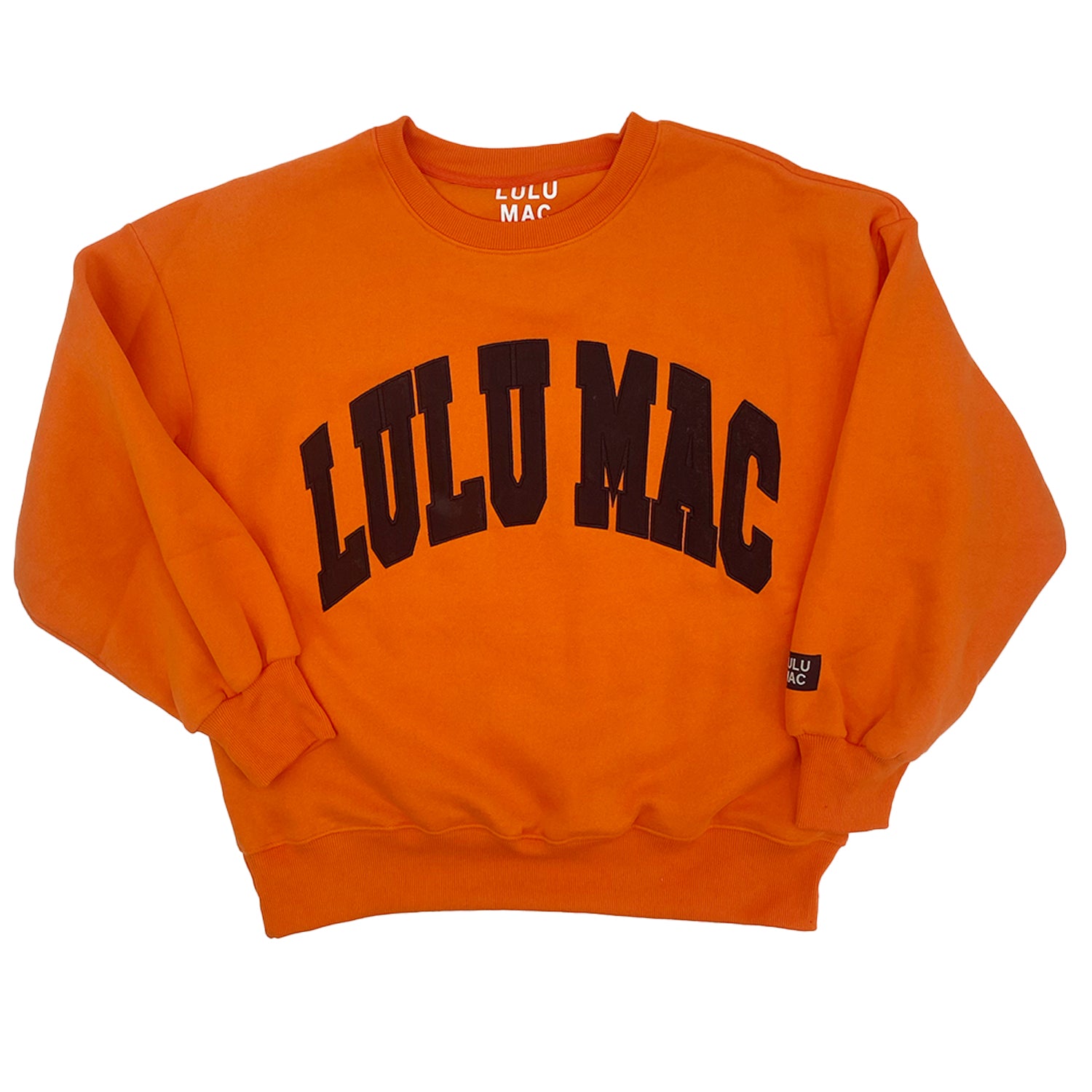 LM-SW-1001-Orange/Black