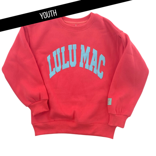 KD-SW-1007 CORAL WITH MINT PUFF