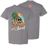 2678 Tough But Sweet Graphite Heather