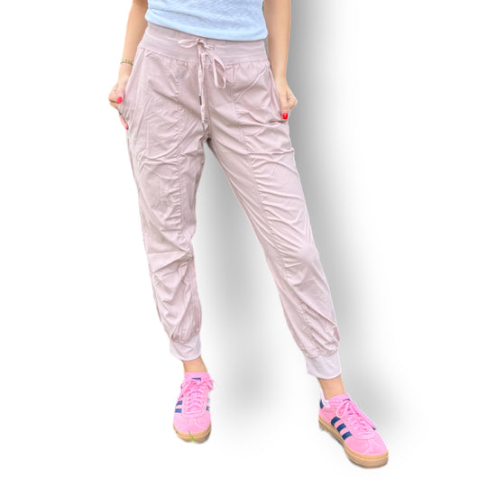 JG-1154 Jogger Lt Pink