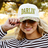 LM-3014 DARLIN DARK CAMO