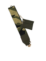 CG8844-33 Cell Phone Crossbody Camo