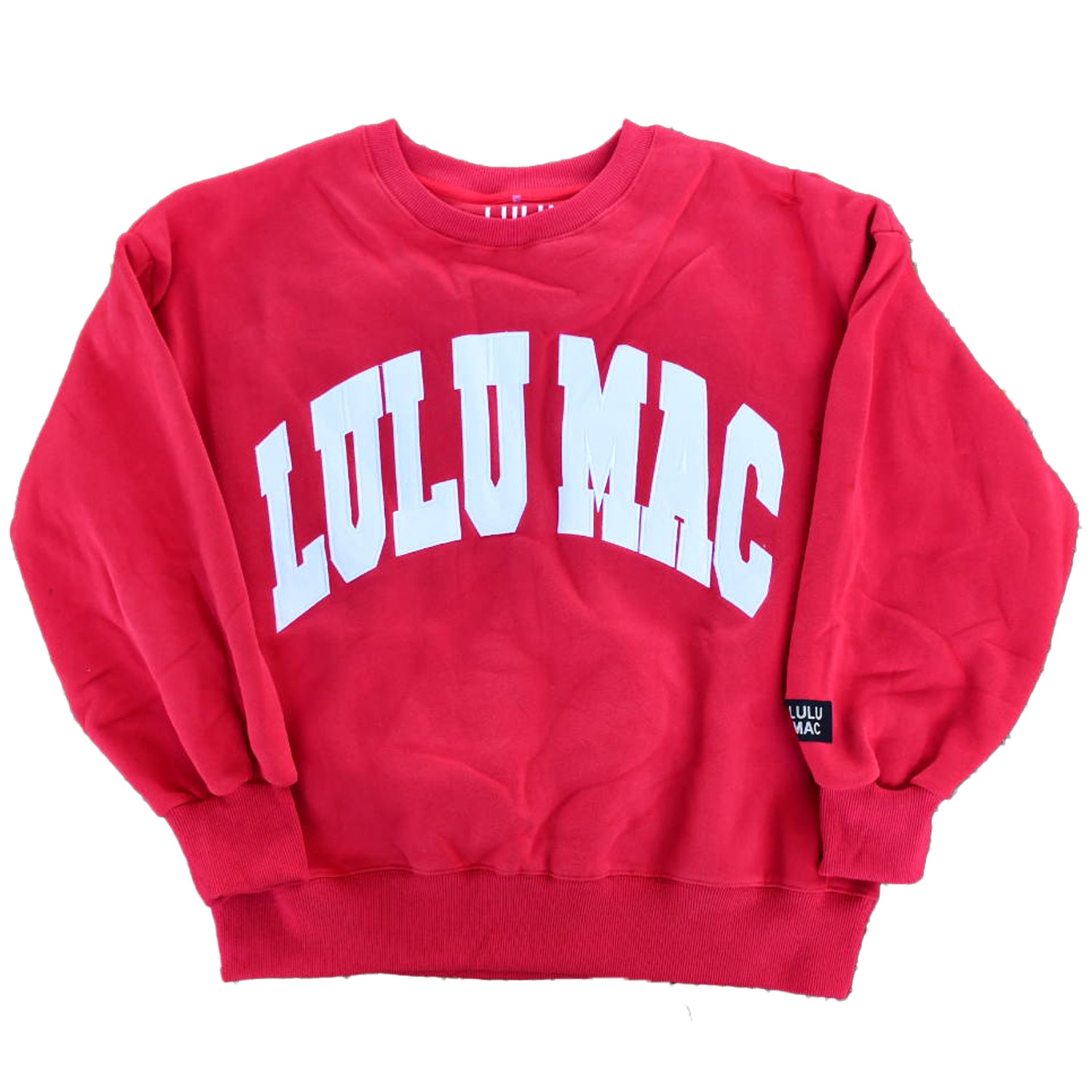 LM-SW-1001-Red/White