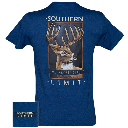 Southern Limit Live Sacrificially Royal SS-100