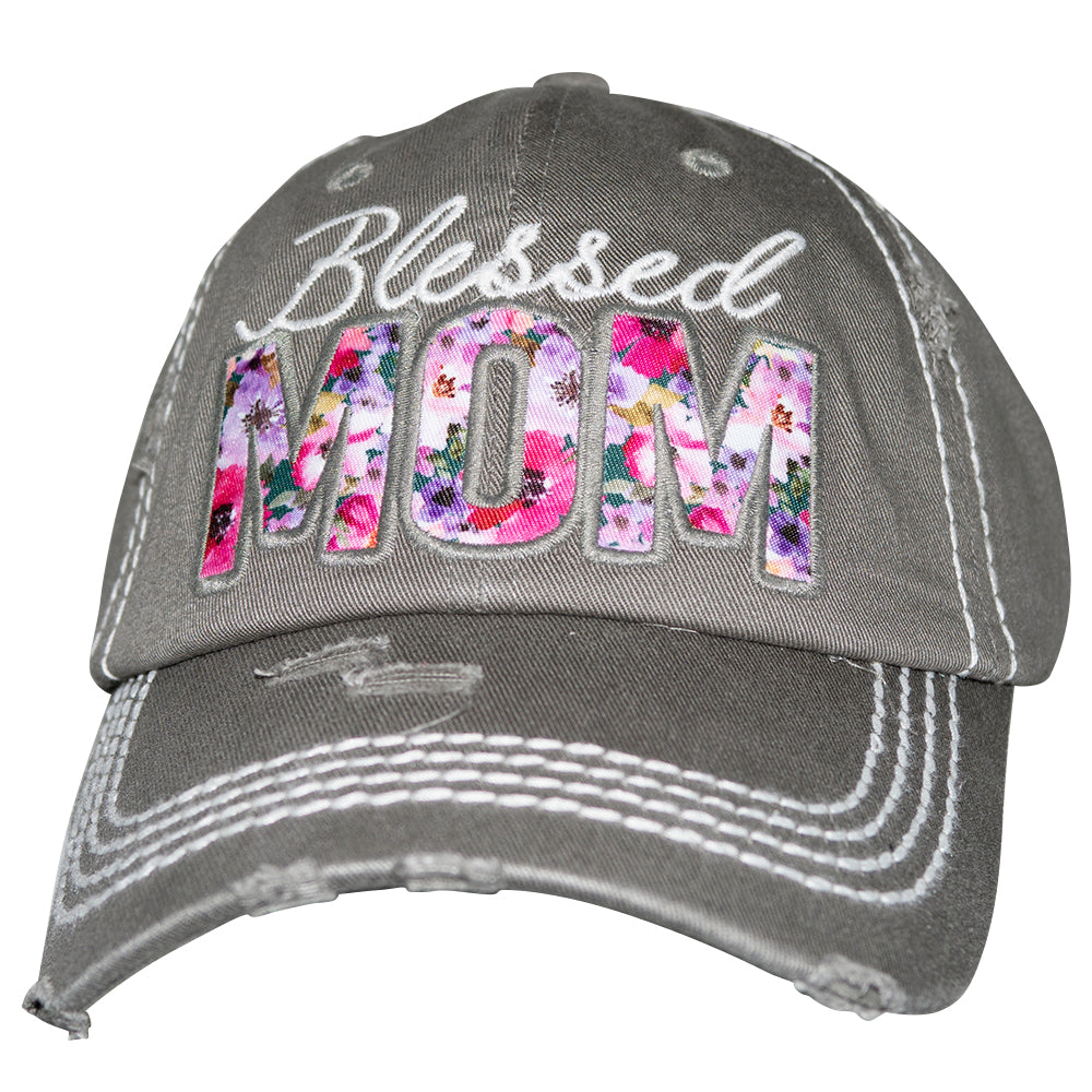 KBV-1365 Blessed Mom Moss