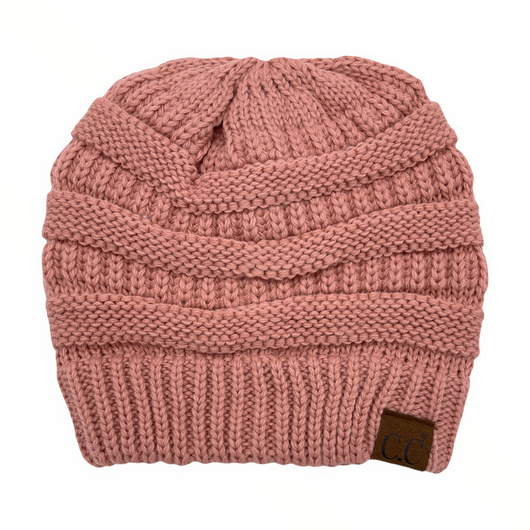 Salmon pink hat sales