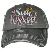 KBV-1354 Sunkissed Black