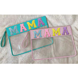 CP-1217 Mama Mint Candy Bag