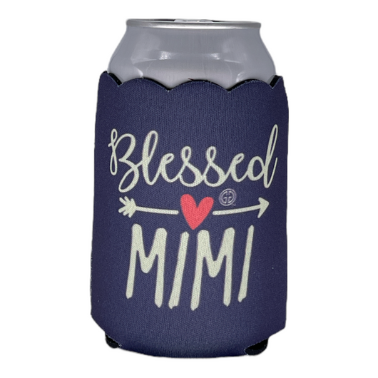 KZ2-Blessed Mimi