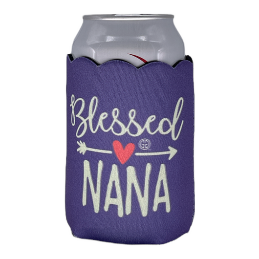 KZ2-Blessed Nana