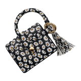 CL-7848 WRISTLET ID WALLET DAISY