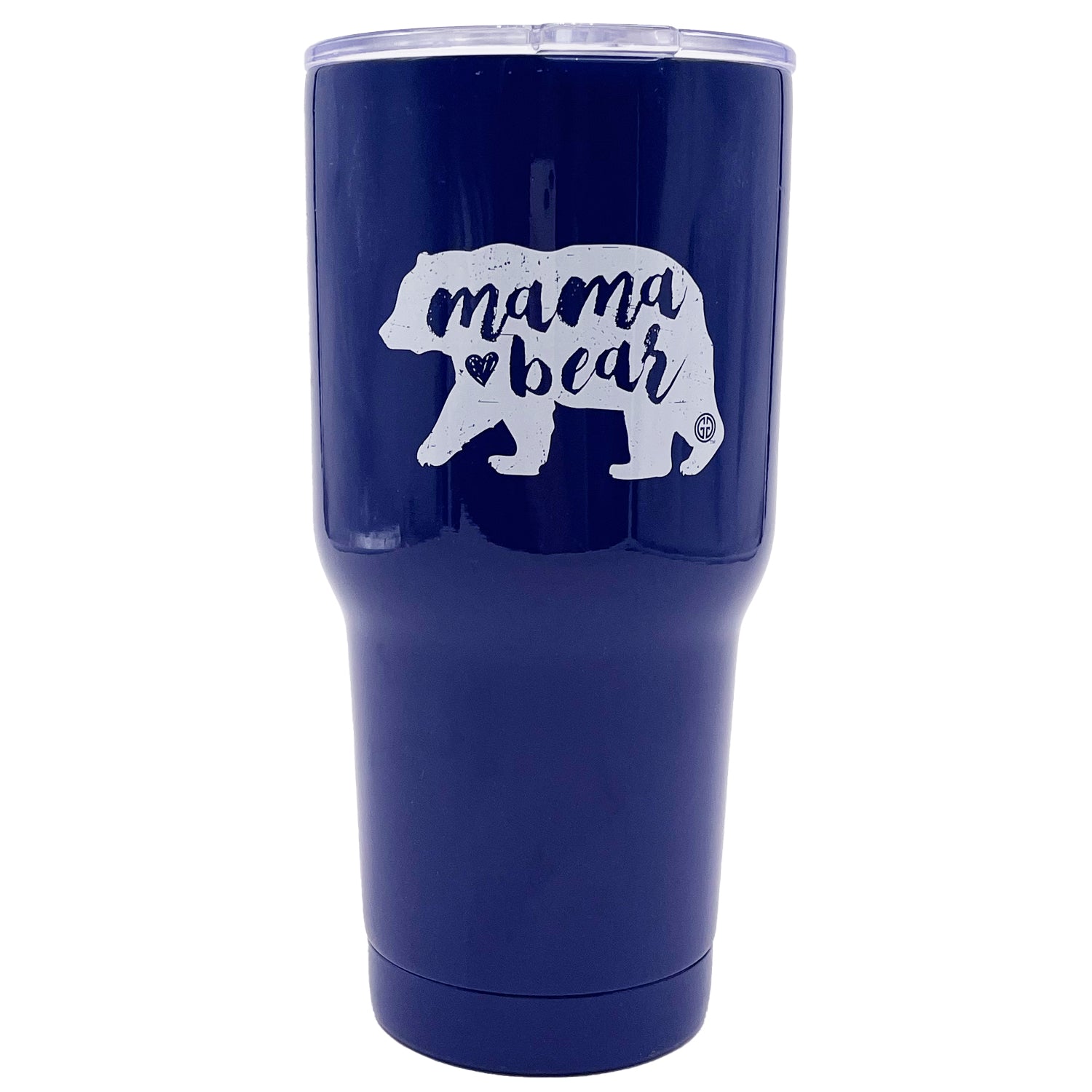 TB2468 Mama Bear Stainless Steel Tumbler