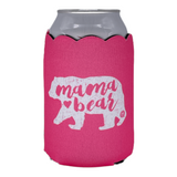 KZ2-Mama Bear Pink