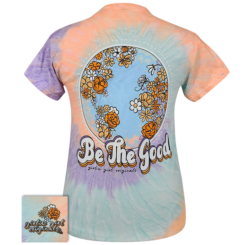 Be the Good Apricot Spiral SS-2484