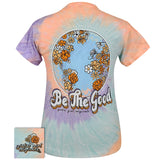 Be the Good Apricot Spiral SS-2484