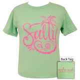 Salty Island Reef SS