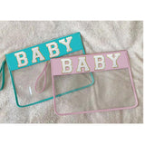 CP-1217 Baby Mint Candy Bag