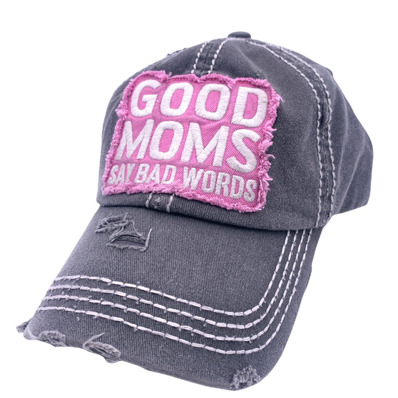 KBV-1369 Good Moms Black
