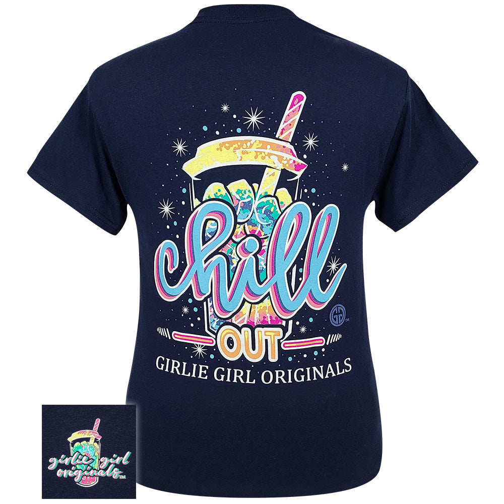 Chill Out Navy SS-2510