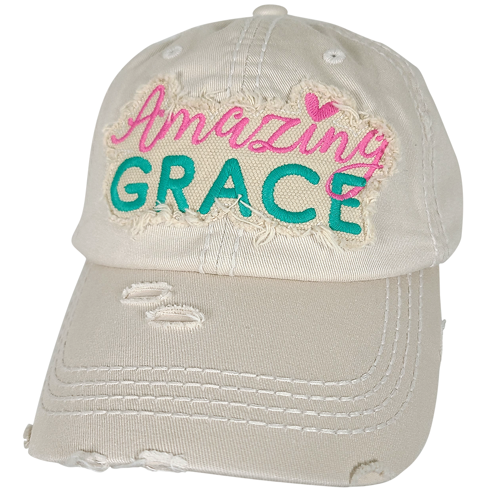 KBV-1403 Amazing Grace Stone