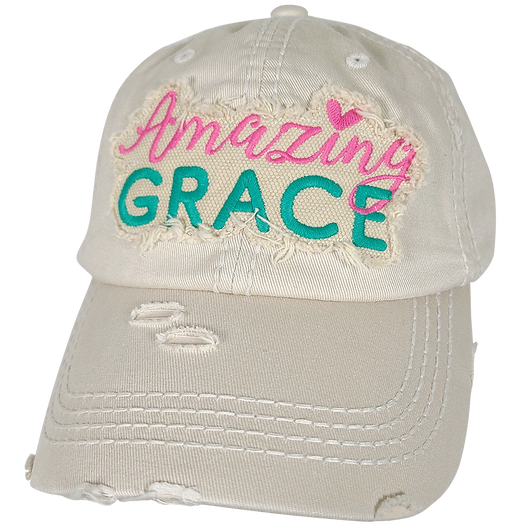 KBV-1403 Amazing Grace Stone