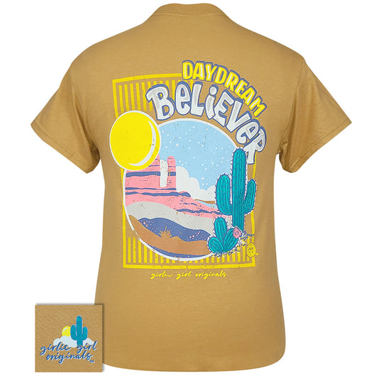Daydream Believer Old Gold SS-2486