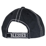 KBV-1376 Blessed Sunflower Black