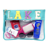 CP-1217 Lake Mint Candy Bag