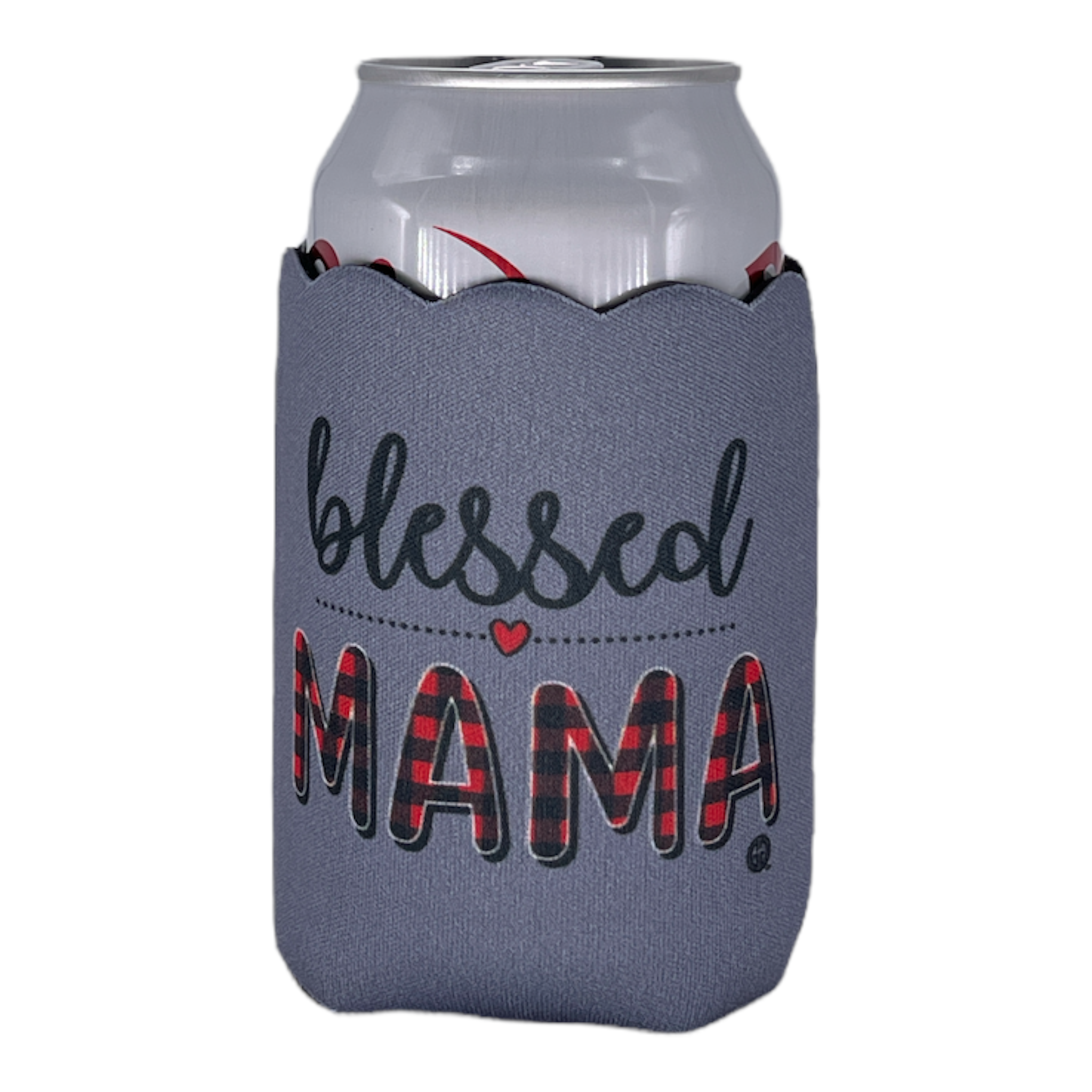 KZ2-Blessed Mama