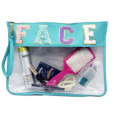 CP-1217 Face Mint Candy Bag