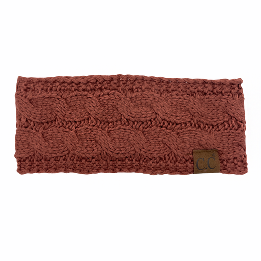 HW-20  HEADWRAP BRICK