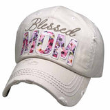 KBV-1365 Blessed Mom Stone