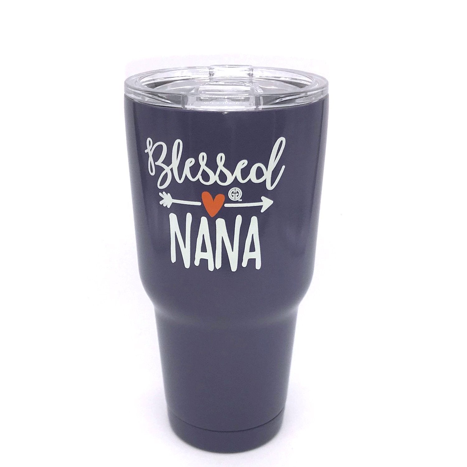 TB2468 Blessed Nana Stainless Steel Tumbler