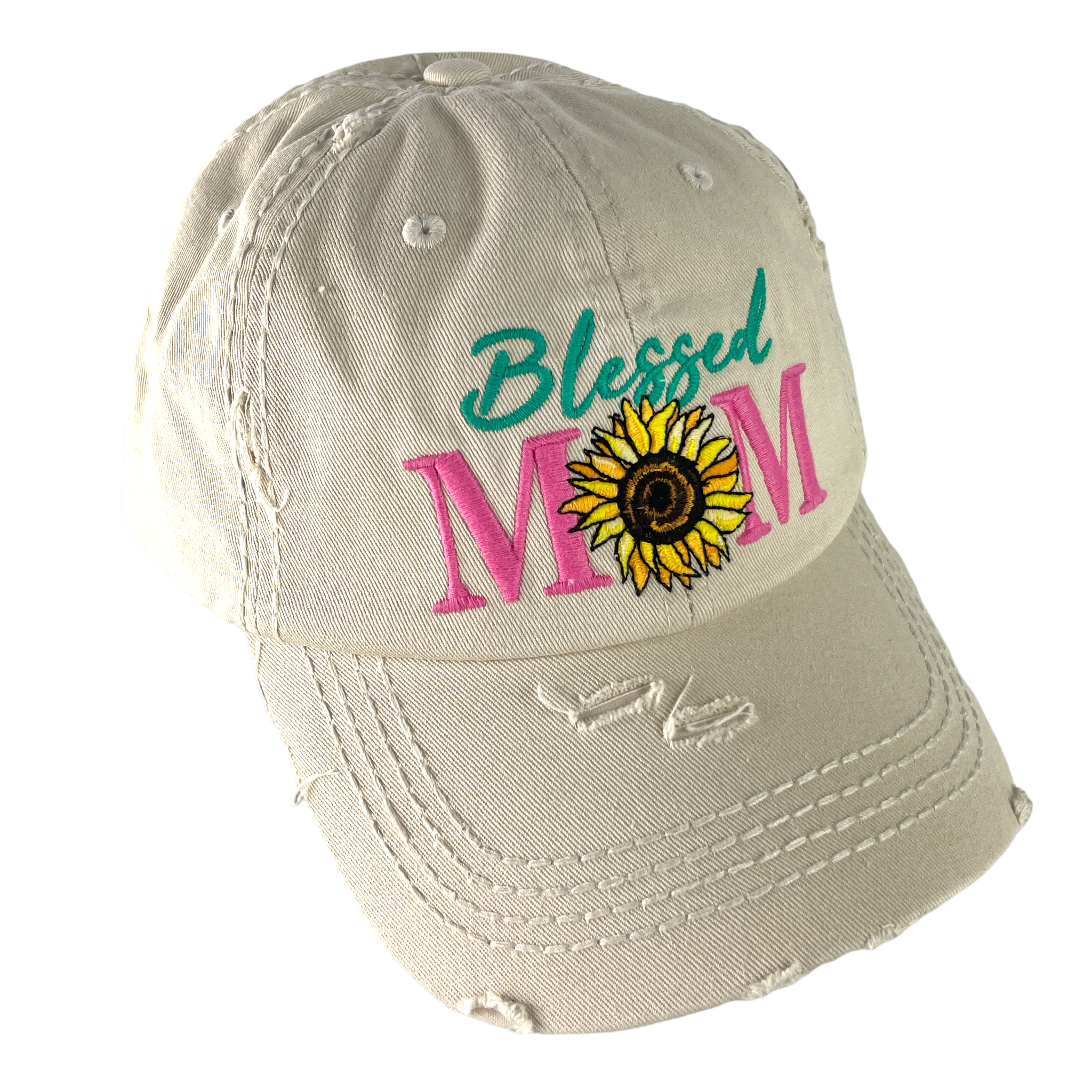 KBV-1425 Blessed Mom Stone