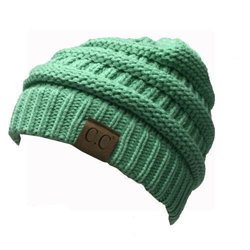 帽子 ERL gradation beanie HAT-20A BEANIE SAGE – girliegirloriginals