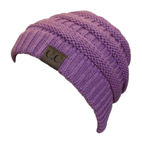 HAT-20A BEANIE NEW LAVENDER