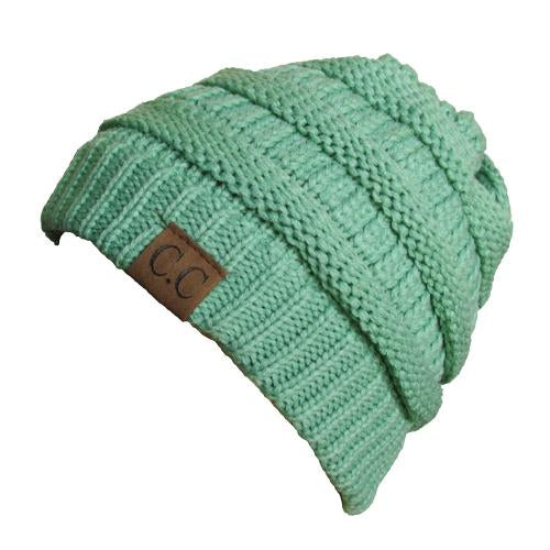 HAT-20A BEANIE MINT