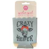 KZ2-Crazy Heifer