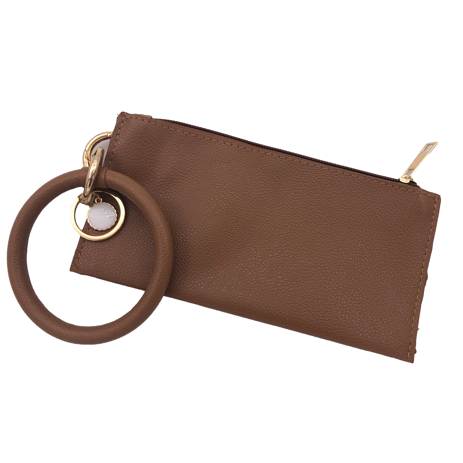 CL-8848 Wristlet Camel