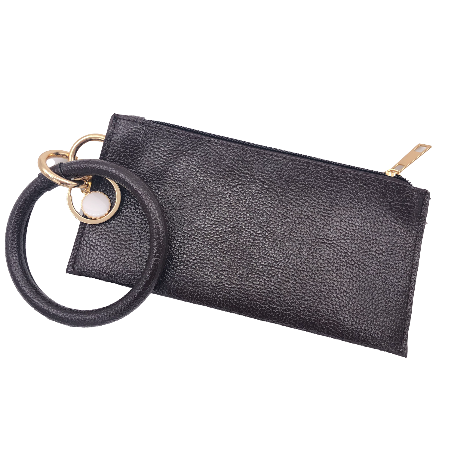 CL-8848 Wristlet Chocolate