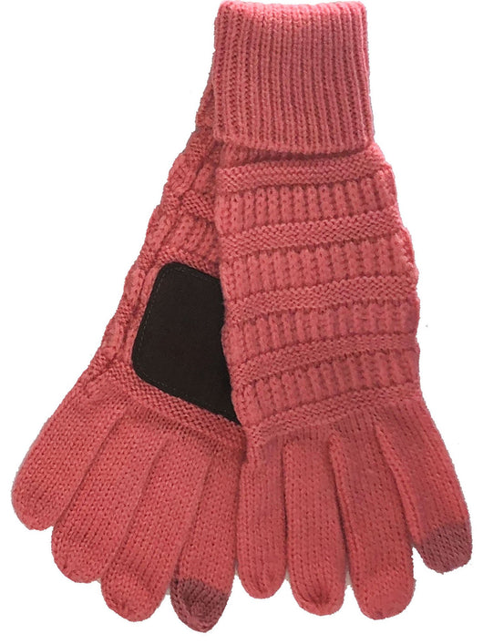 G-20 C.C Coral Gloves