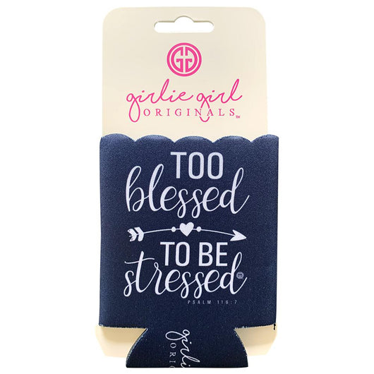 KZ2-Too Blessed
