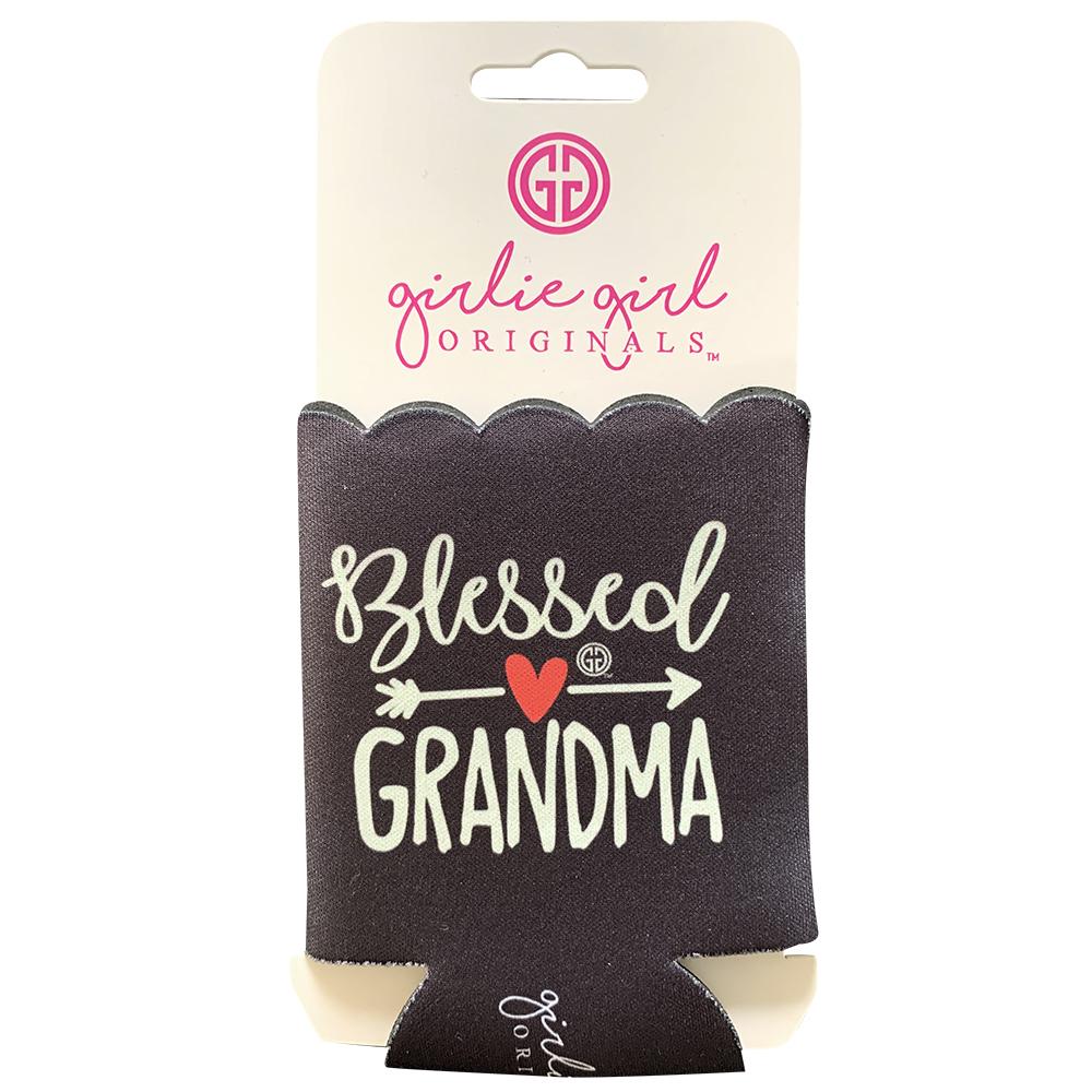 KZ2-Blessed Grandma